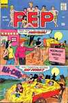 Pep Comics #245 Comic Books - Covers, Scans, Photos in Pep Comics Comic Books - Covers, Scans, Gallery